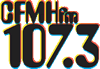 CFMH Logo