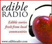 edible Radio logo